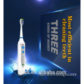 TESLA MAF8120 Soft bristle type and home use adult timer electric toothbrush